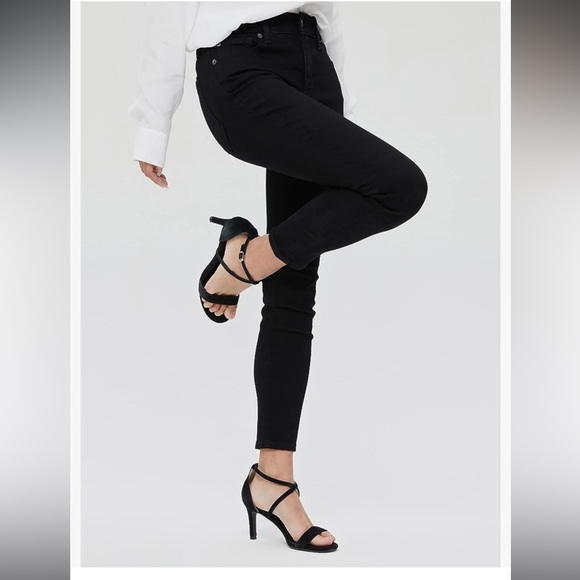 Gap Favorite Jeggings Size 10/30 NWT! - Picture 5 of 6